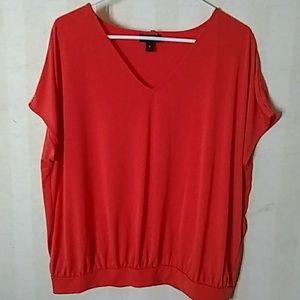 Women's Worthington tunic top